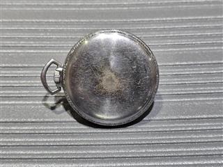 ELGIN WATCH CO Pocket Watch POCKET WATCH